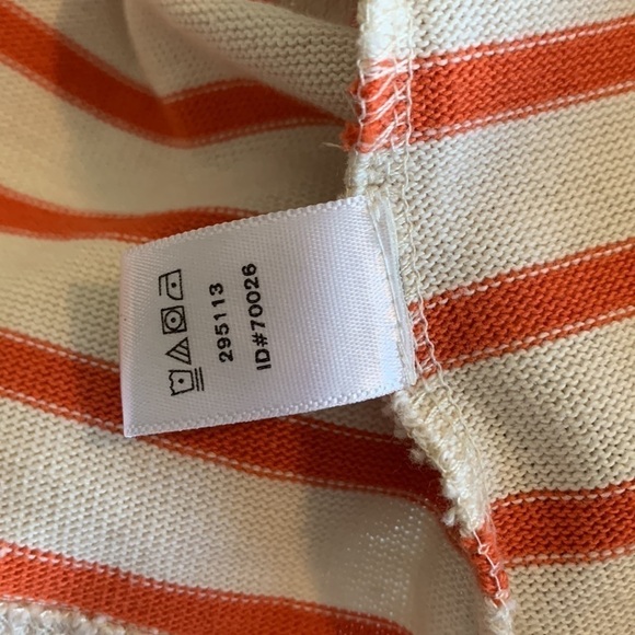 Ann Taylor 💯 cotton top size XS - Picture 7 of 7